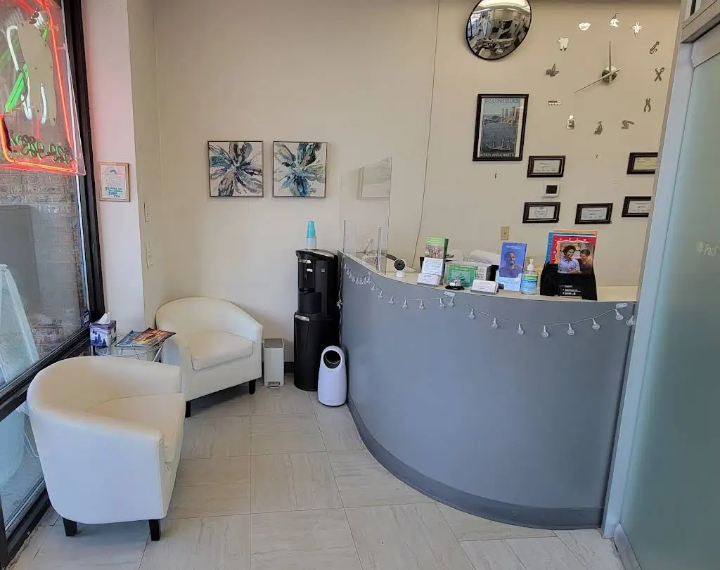 Pacific Highway Dental