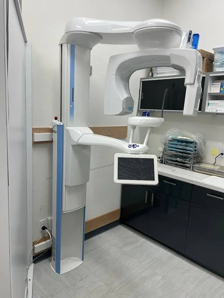 Pacific Highway Dental