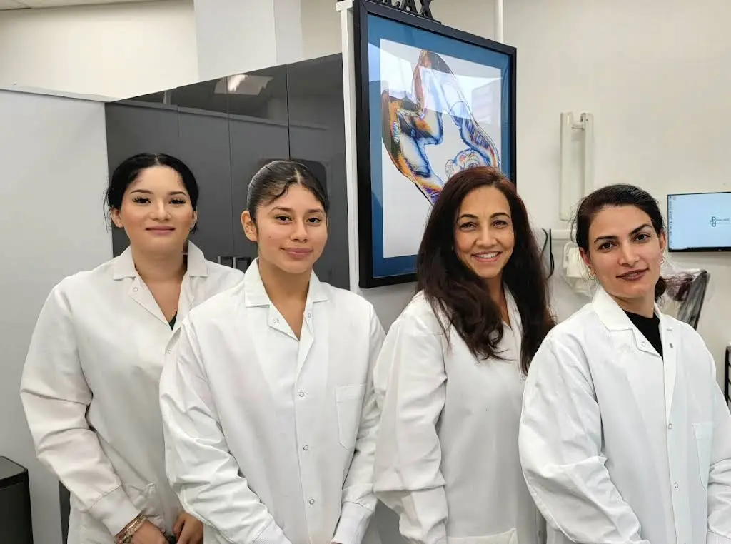 Pacific Highway Dental