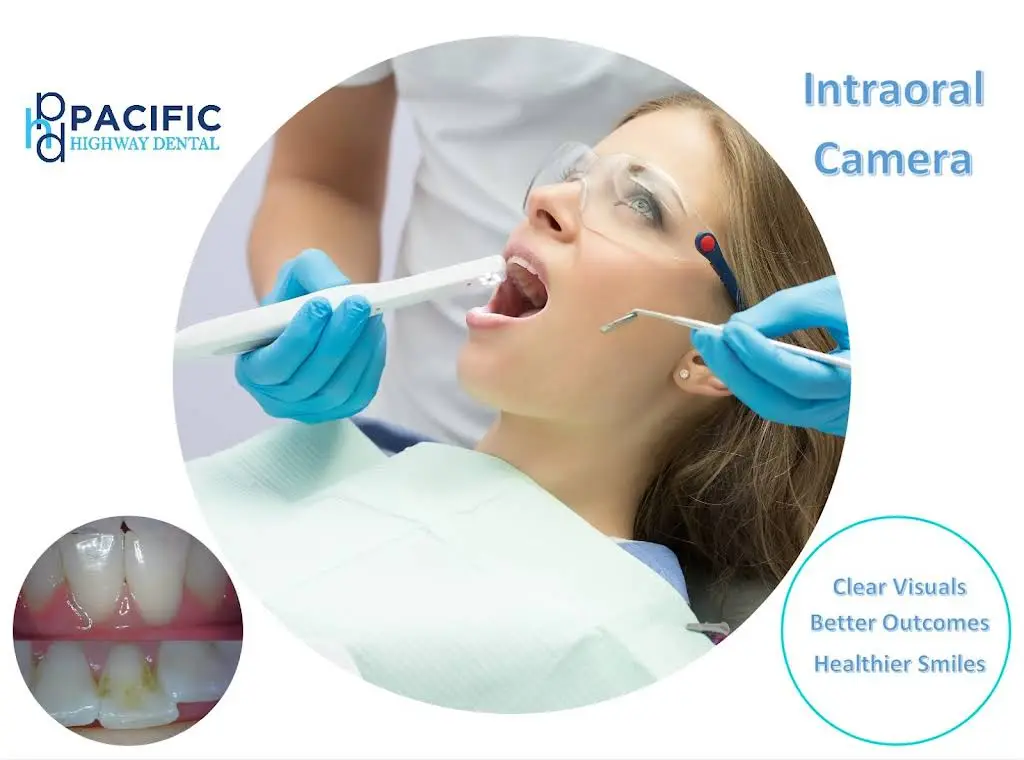 Pacific Highway Dental