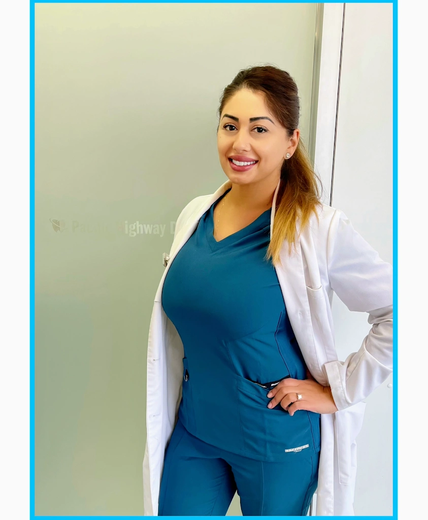 Pacific Highway Dental