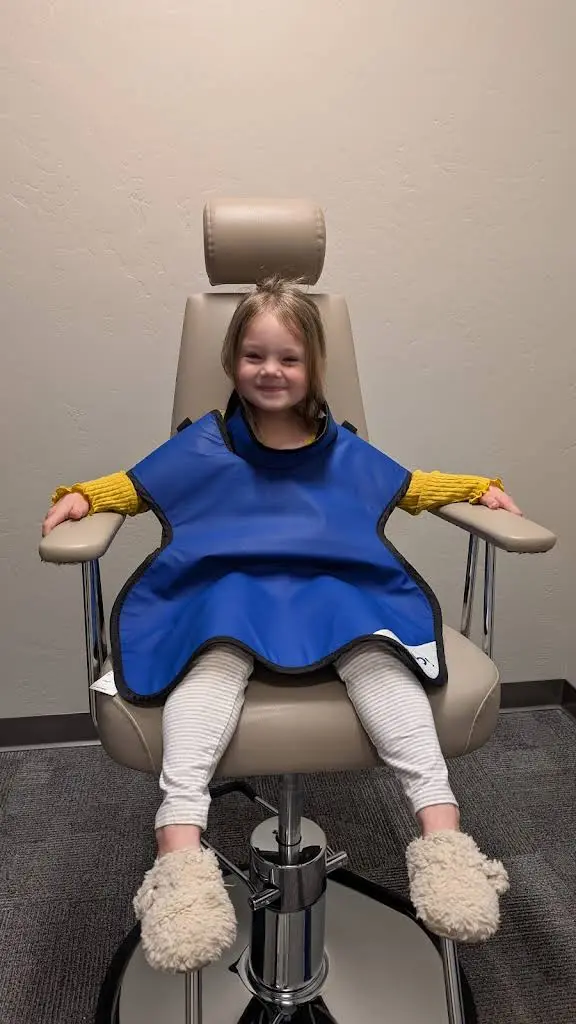 Prickly Pear Pediatric Dentistry