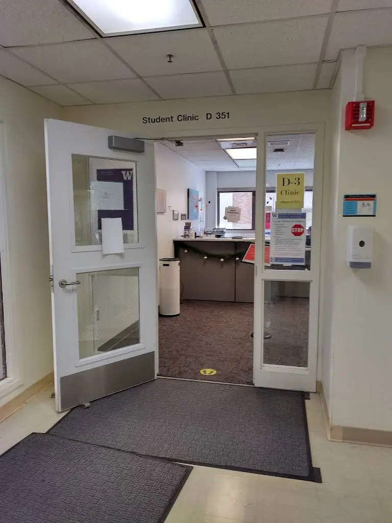 University of Washington School of Dentistry