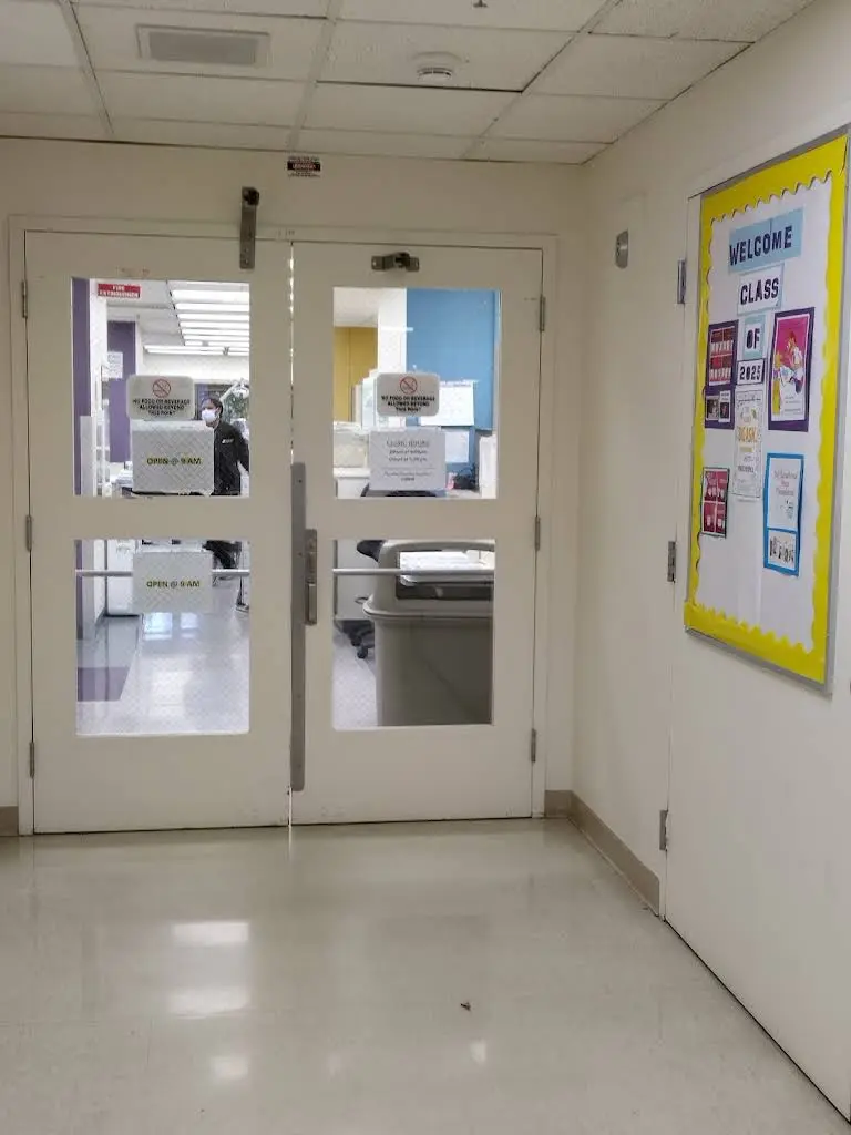 University of Washington School of Dentistry