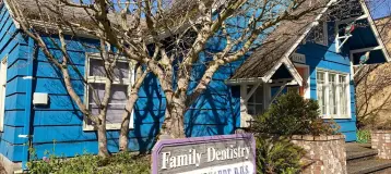 Eberhardt Family Dentist / Karl Eberhardt, DDS
