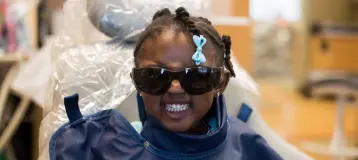 The Center for Pediatric Dentistry