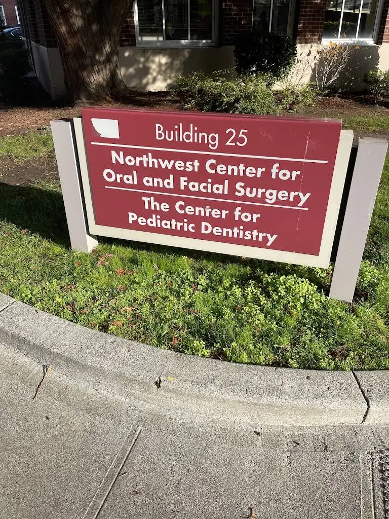The Center for Pediatric Dentistry