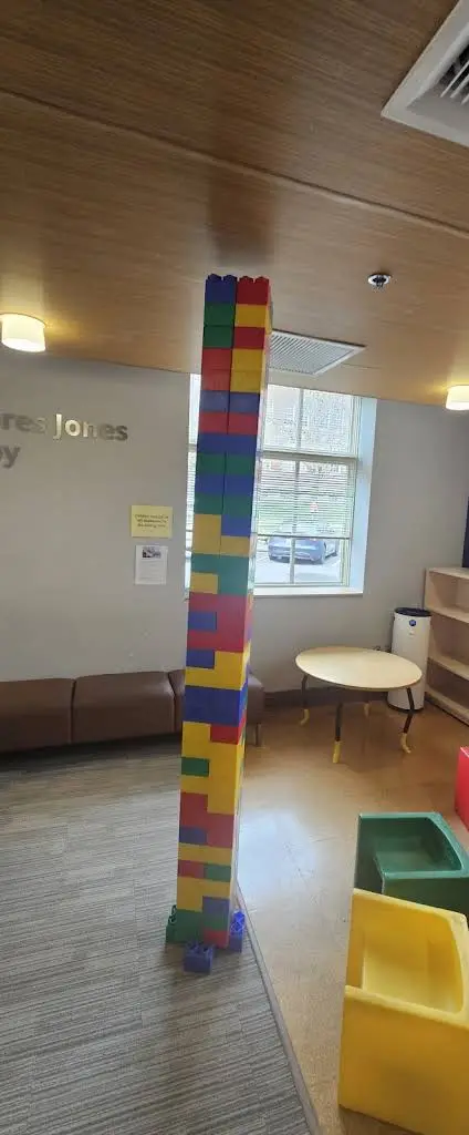 The Center for Pediatric Dentistry