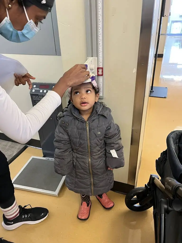 The Center for Pediatric Dentistry