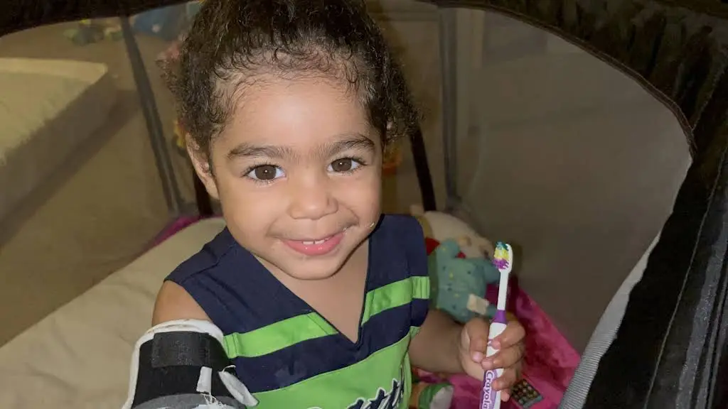 The Center for Pediatric Dentistry