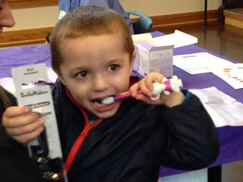 The Center for Pediatric Dentistry