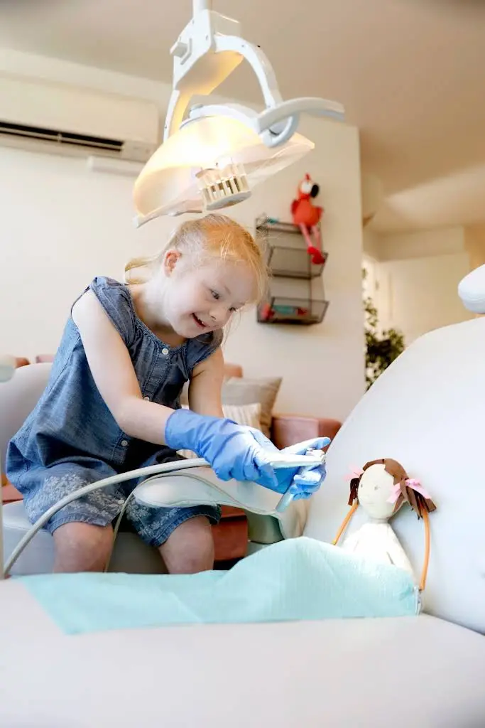 Seattle Pediatric Dentists - Laurelhurst