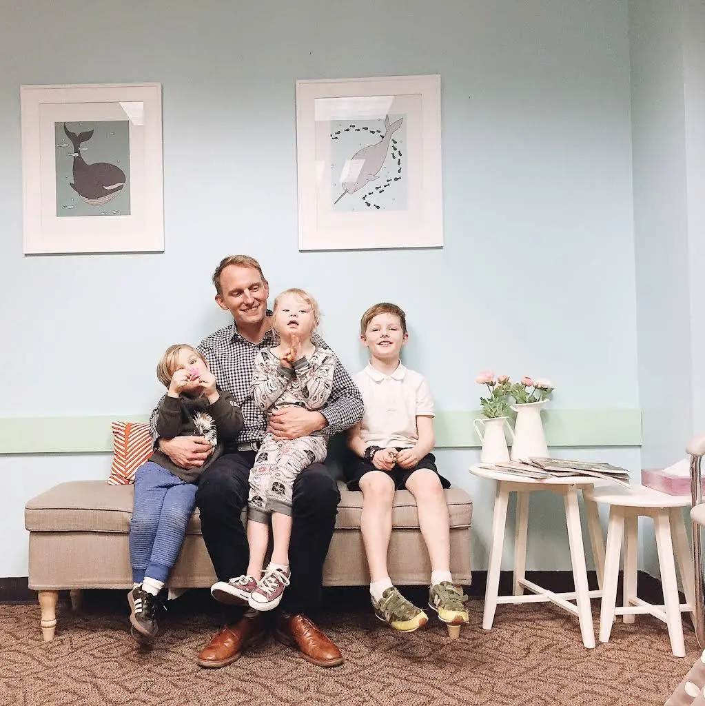 Seattle Pediatric Dentists - Laurelhurst
