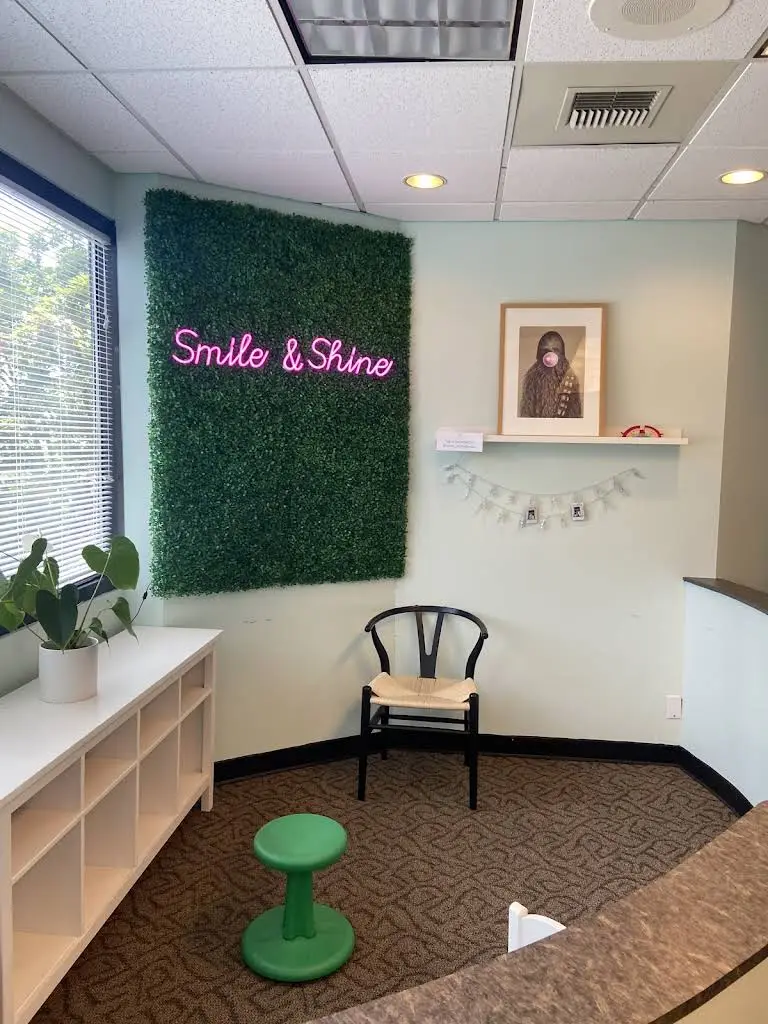Seattle Pediatric Dentists - Laurelhurst