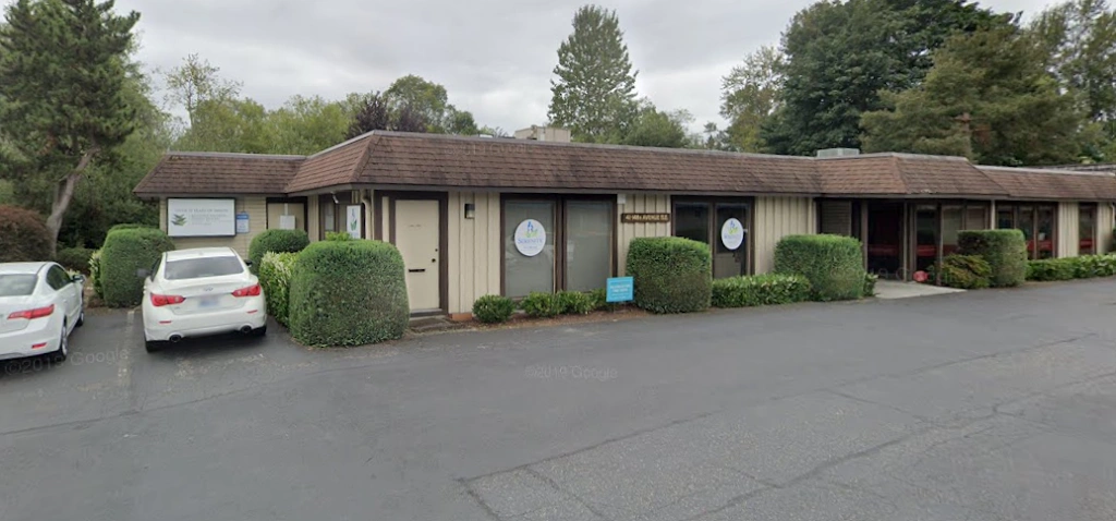 Bellevue Eastside Family Dental