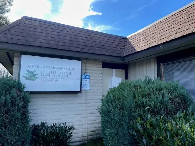 Bellevue Eastside Family Dental