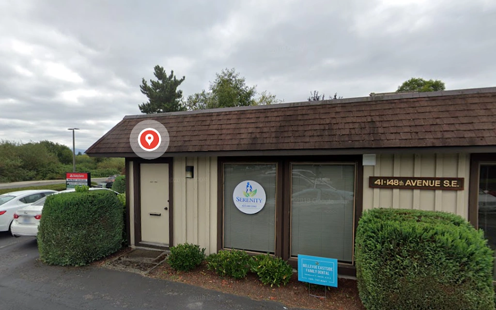 Bellevue Eastside Family Dental