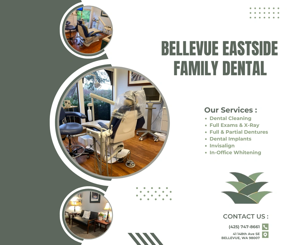 Bellevue Eastside Family Dental