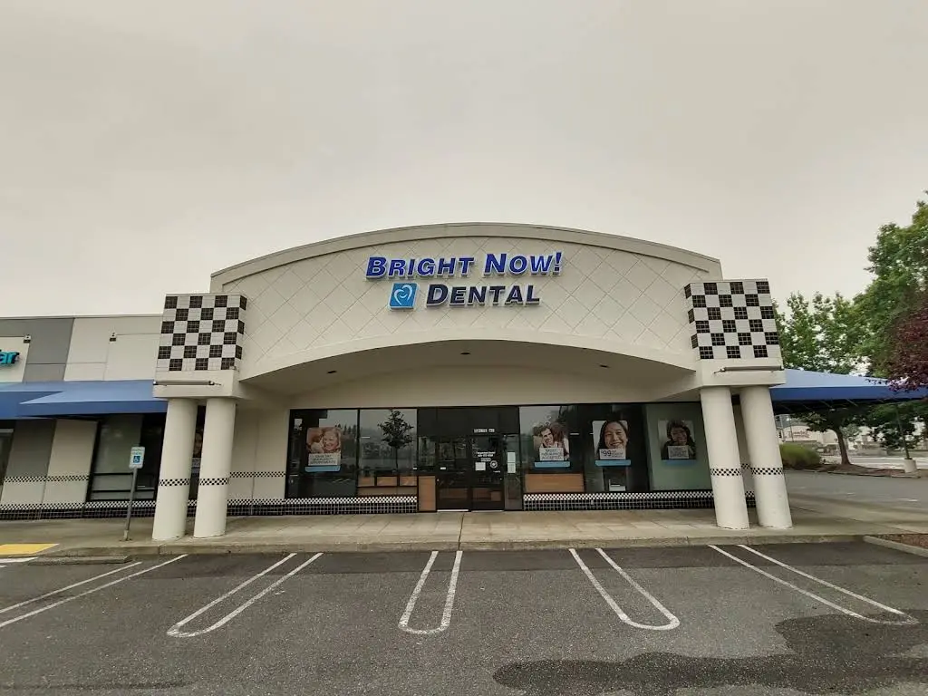 Bright Now! Dental & Orthodontics