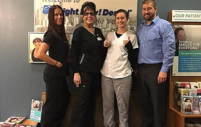 Bright Now! Dental & Orthodontics