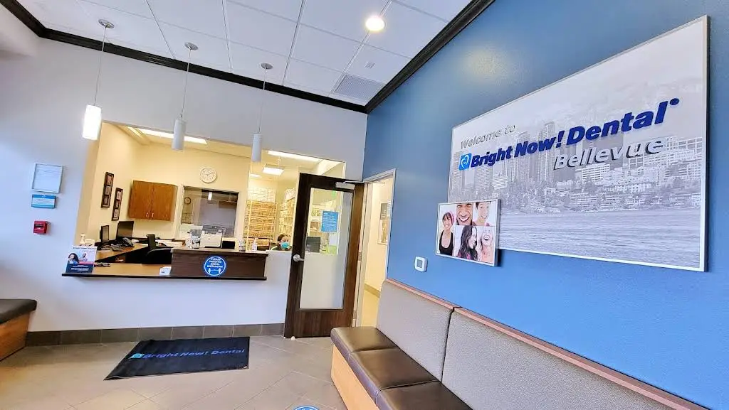 Bright Now! Dental & Orthodontics