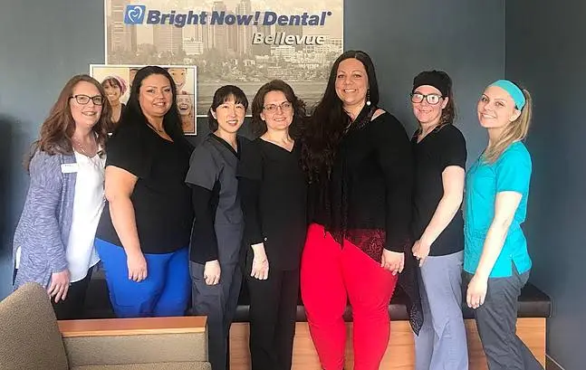 Bright Now! Dental & Orthodontics