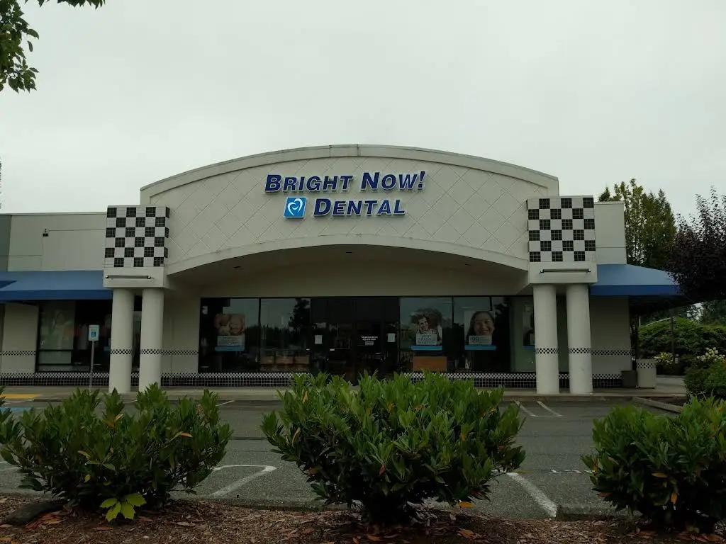 Bright Now! Dental & Orthodontics