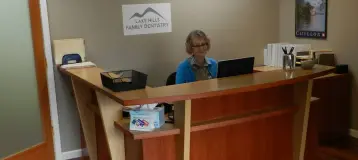 Lake Hills Family Dentistry | Jeff D. Malyon DDS