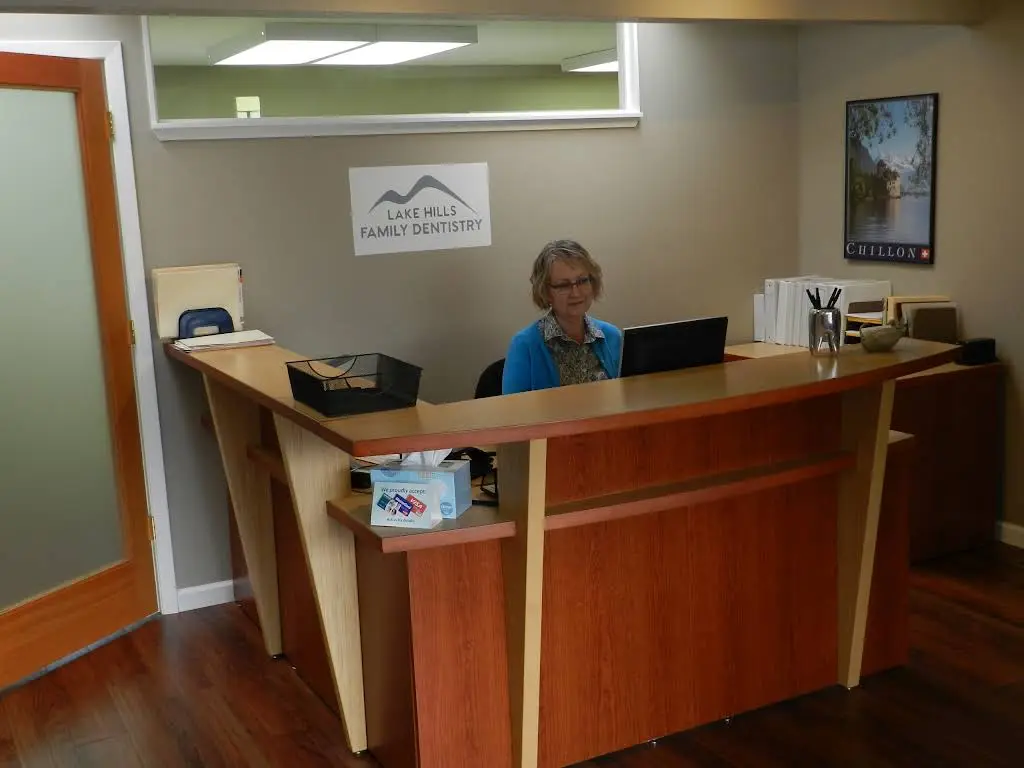 Lake Hills Family Dentistry | Jeff D. Malyon DDS