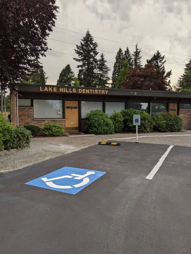Lake Hills Family Dentistry | Jeff D. Malyon DDS