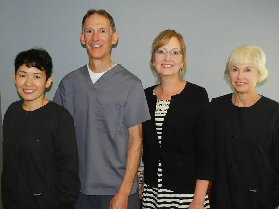 Lake Hills Family Dentistry | Jeff D. Malyon DDS