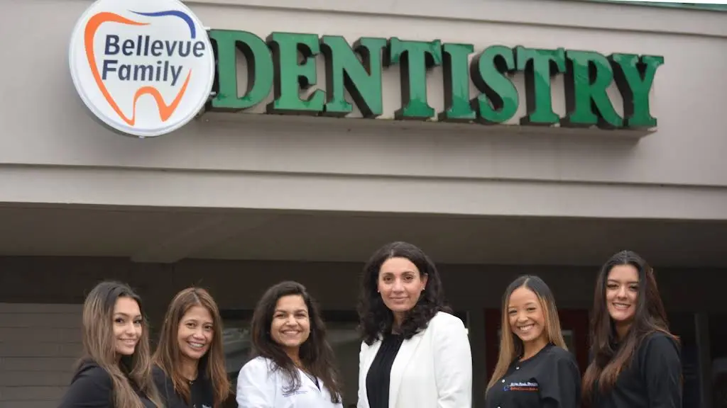 Bellevue Family Dentistry