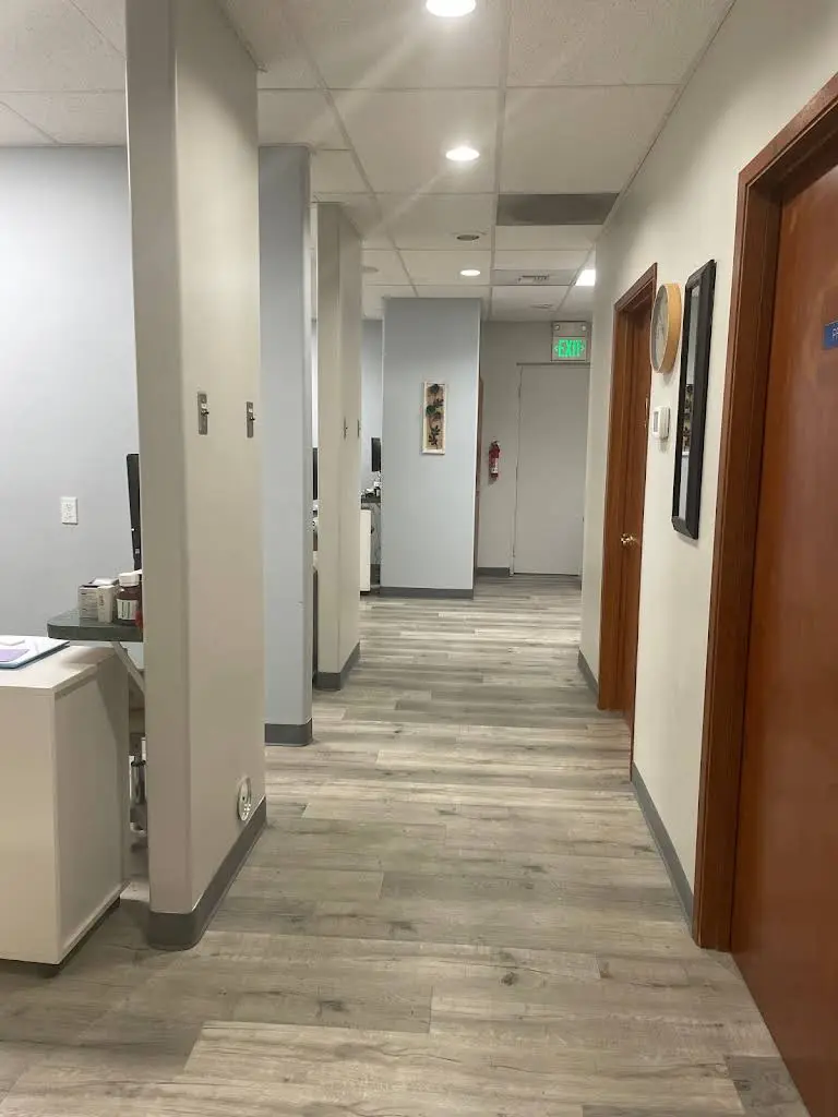 Bellevue Family Dentistry