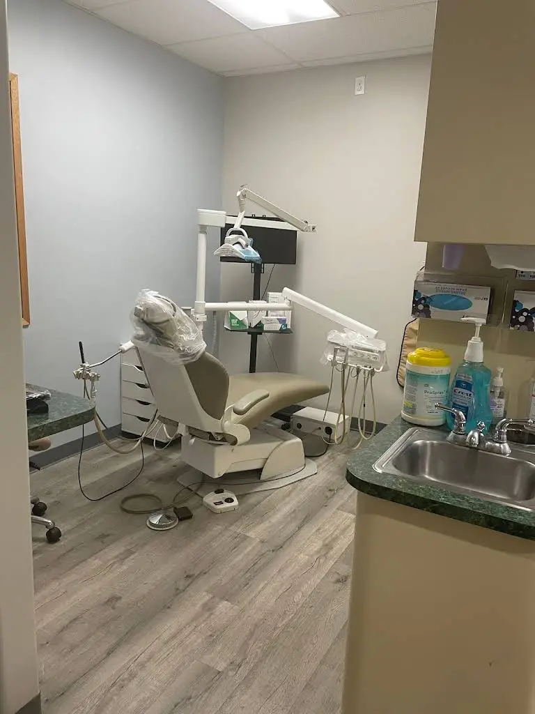 Bellevue Family Dentistry