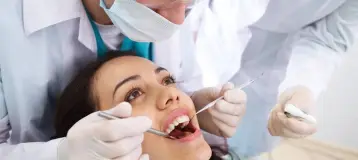 Fairwood Aesthetic & Family: Lee Tom DDS