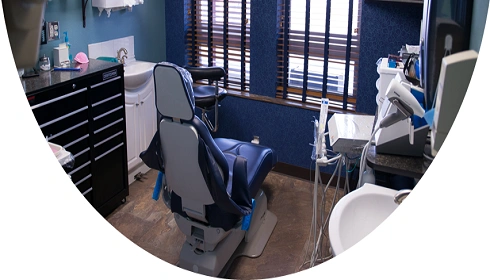 Richardton Dental Clinic