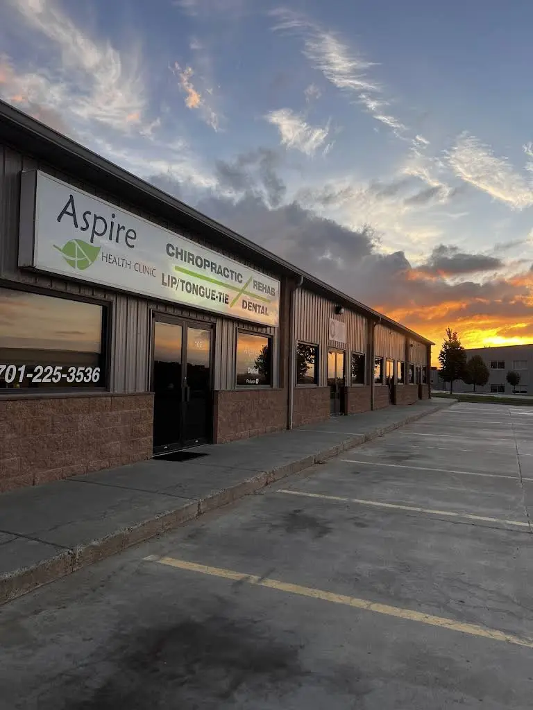 Aspire Dental