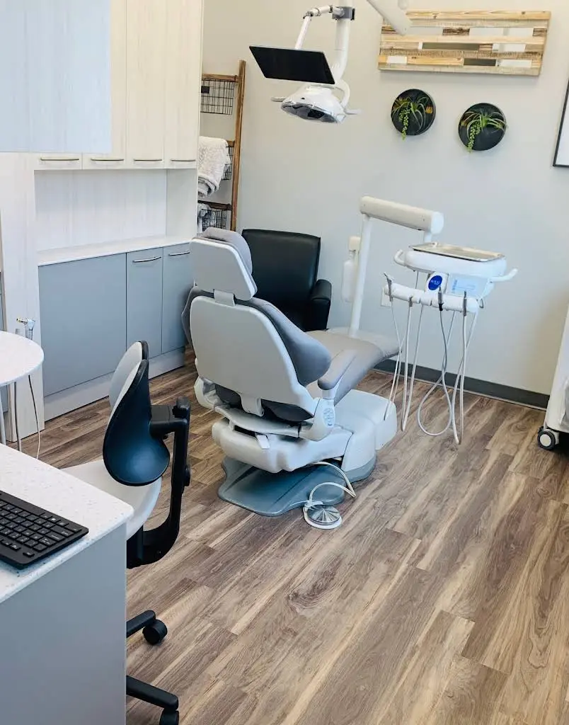 Aspire Dental
