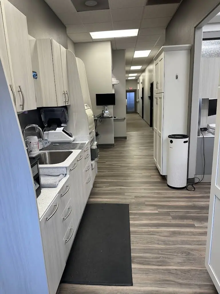 Aspire Dental