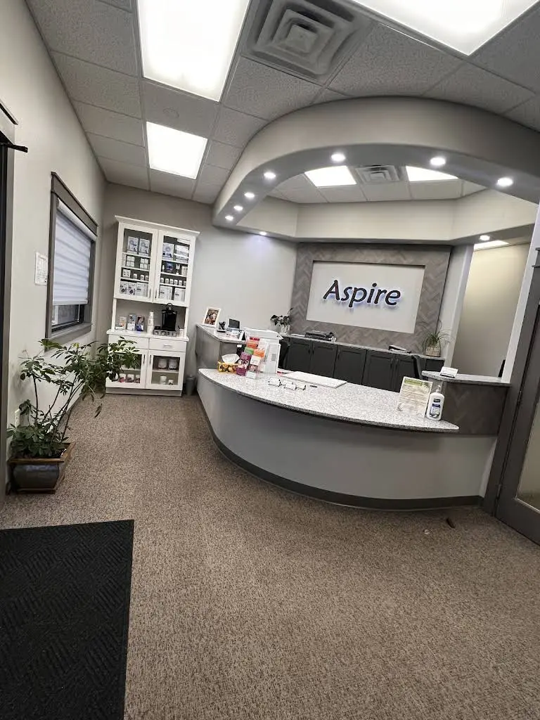 Aspire Dental