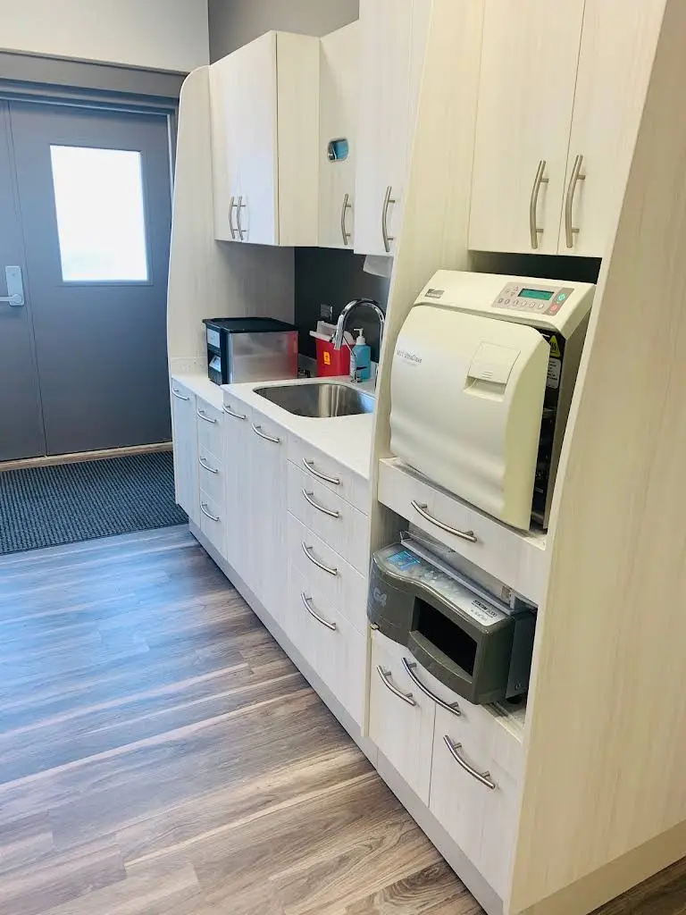 Aspire Dental
