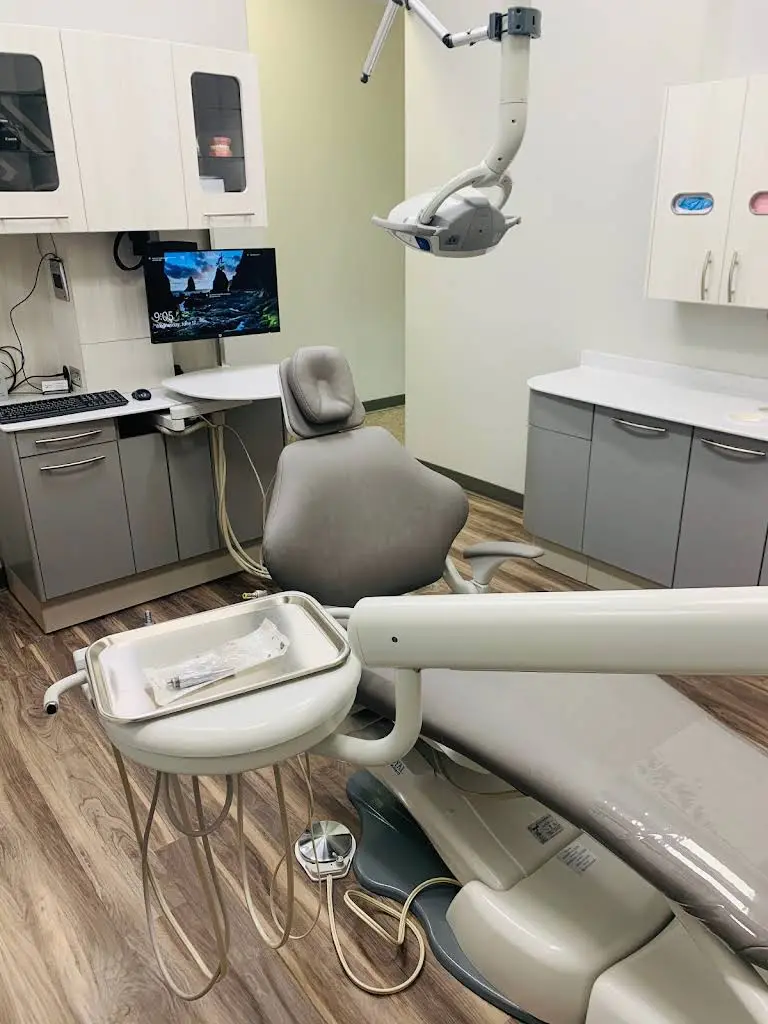 Aspire Dental