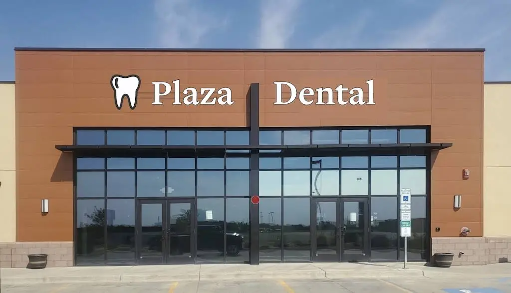 Plaza Dental