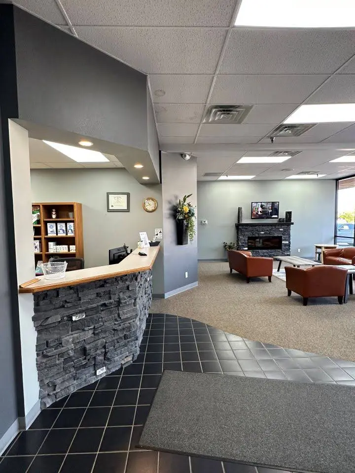 BADLANDS DENTAL