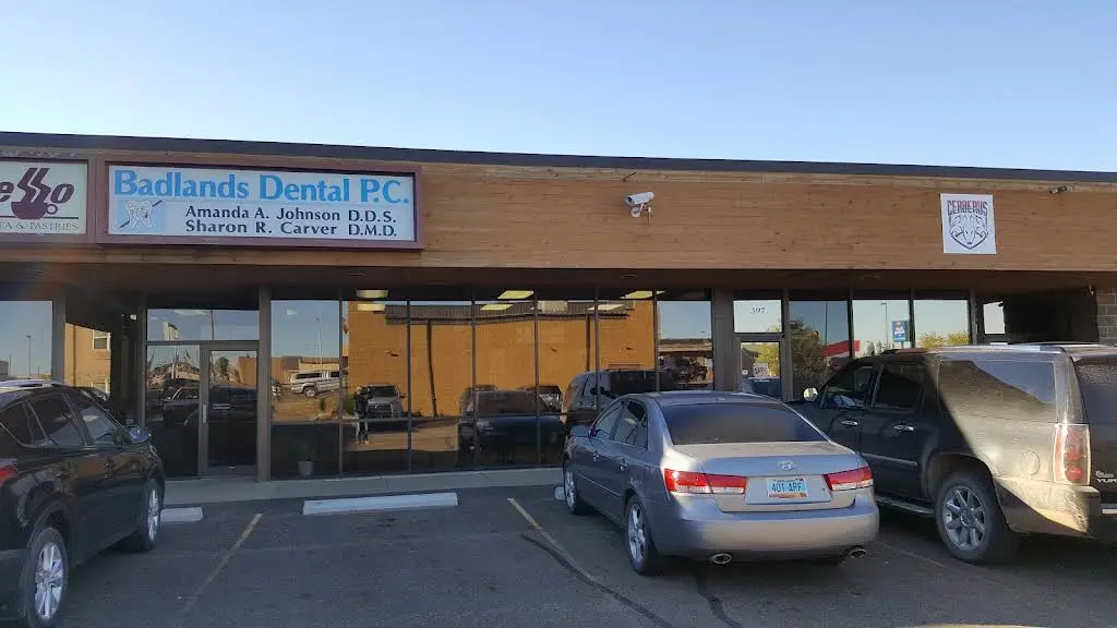 BADLANDS DENTAL