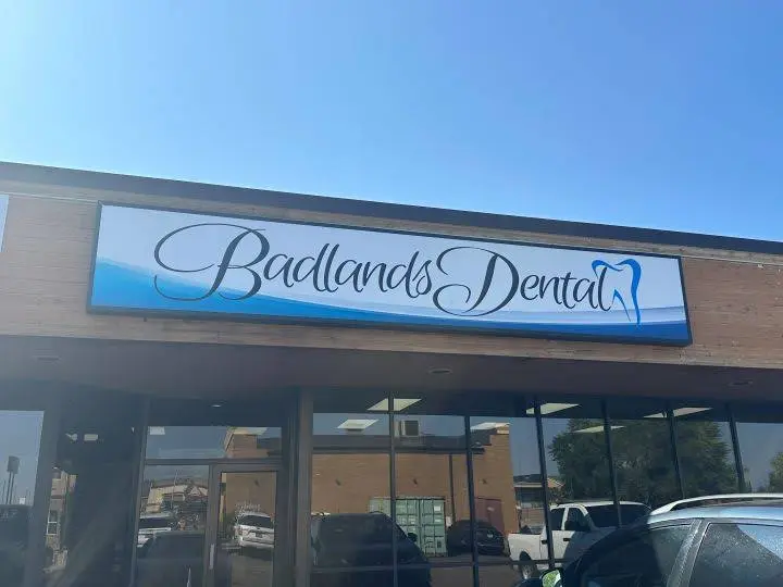 BADLANDS DENTAL