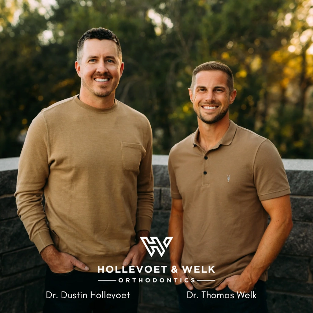 Hollevoet & Welk Orthodontics