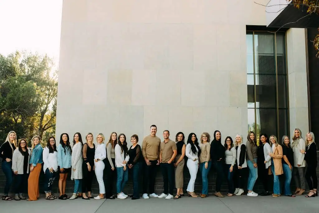 Hollevoet & Welk Orthodontics