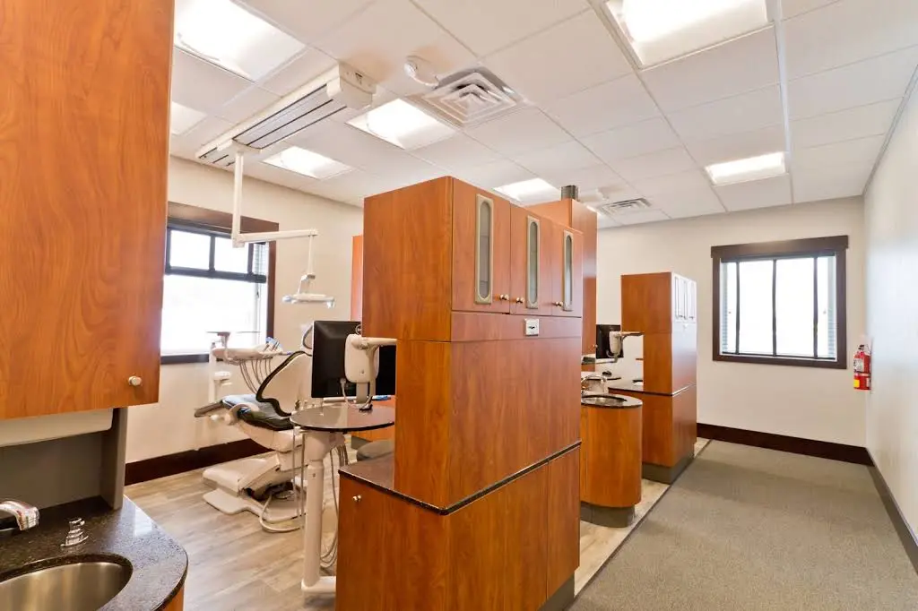 Robinson Family Dental
