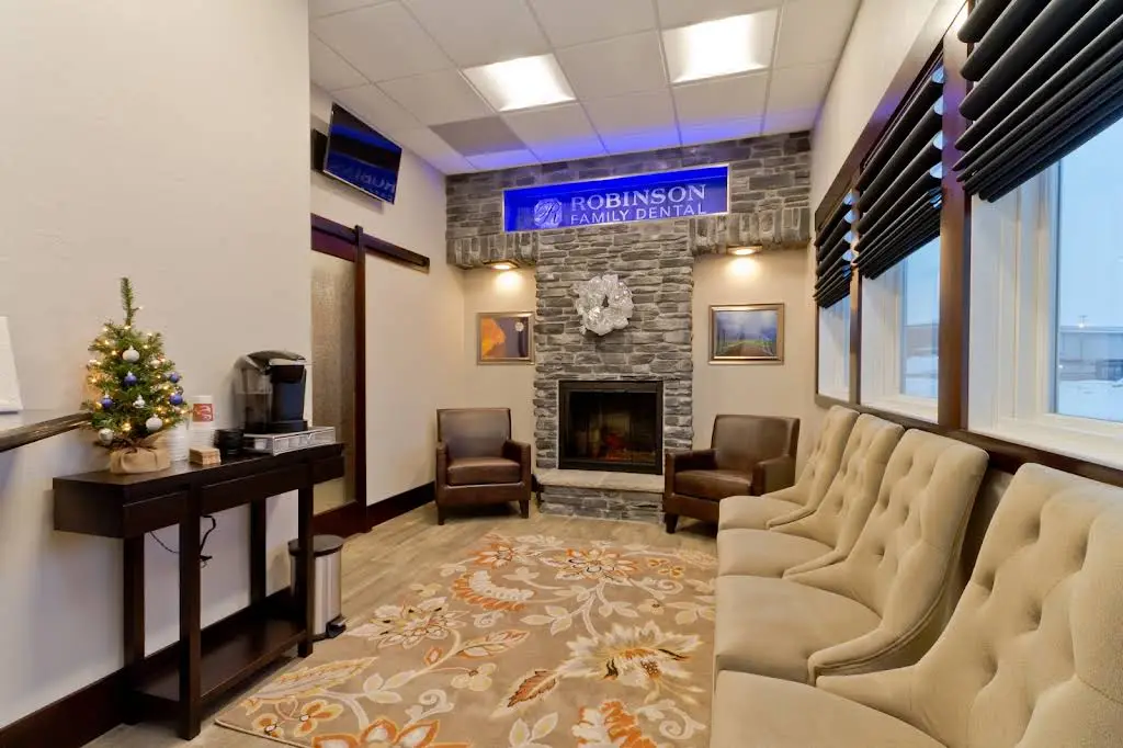 Robinson Family Dental